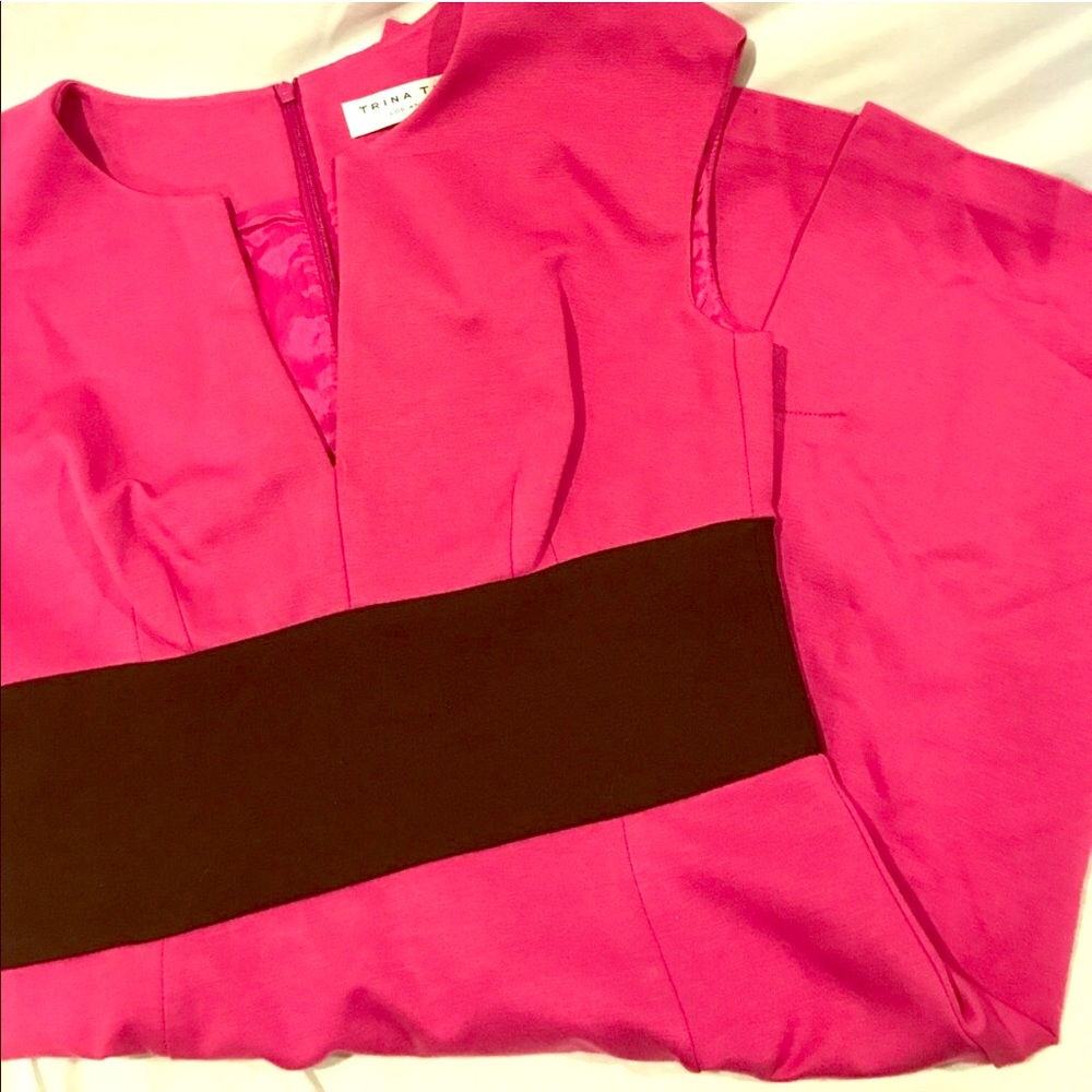 Trina Turk Dress